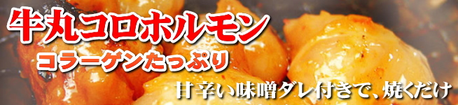 牛マルコロホルモン