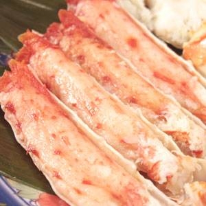 ボイルタラバガニ脚1kg(500g×2肩) 写真3