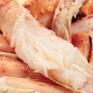 ボイルタラバガニ脚1kg(500g×2肩) 写真4