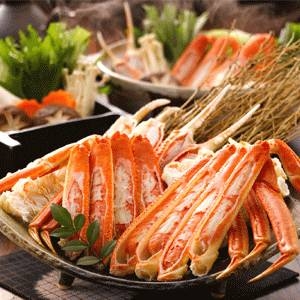 身入り抜群のA級品! ボイルずわいがに脚3kg(14~18肩) 写真2