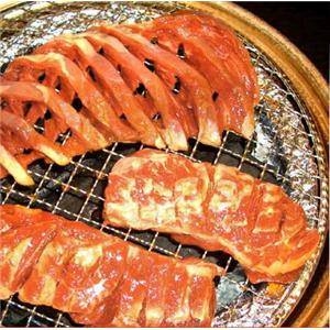 リニューアル!亀山社中 タレ漬けセット 華咲きハラミ&華咲き肩ロース 3.9kg 写真2