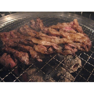リニューアル!亀山社中 タレ漬けセット 華咲きハラミ&華咲き肩ロース 3.9kg 写真4