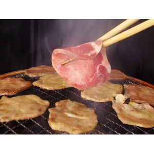 亀山社中 焼肉ボリュームセット 4kg 写真3