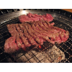 亀山社中 焼肉ボリュームセット 4kg 写真4