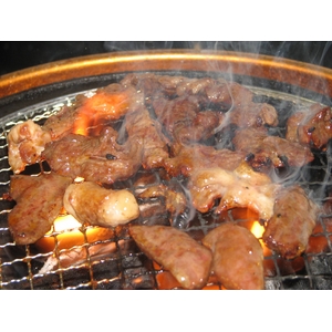 亀山社中 焼肉ボリュームセット 5.5kg 写真5